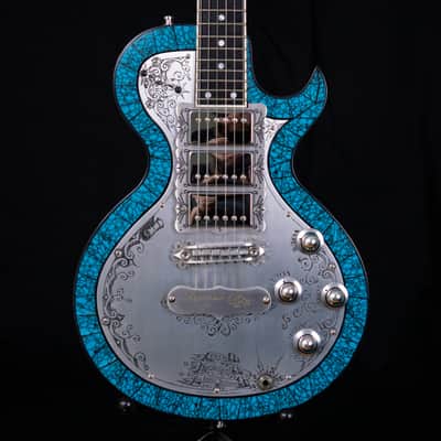 Teye Gypsy La India Supreme image 1