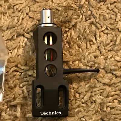 Technics SL1200 Series Headshell Original Genuine OEM Factory image 2
