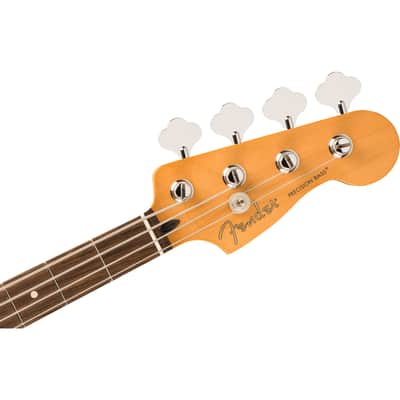 Fender Player II Precision Bass RW 3-Color Sunburst - 4-String Electric Bass image 5