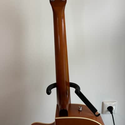 Seagull Entourage ca. 2015 - Rustic – Made in Canada – Frisch vom Setup & Neue Saiten – Inkl. Koffer image 14