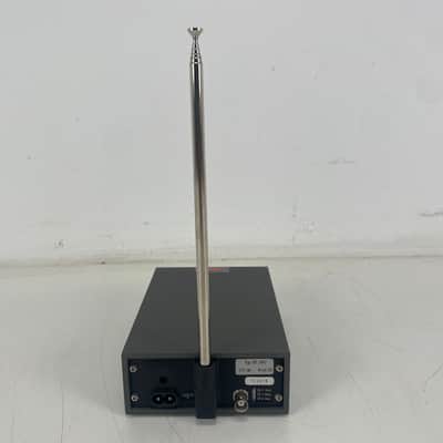 Sennheiser - EM 1003 – Mikroport Receiver – Vintage Wireless Receiver – Untested (Nr.2) image 5