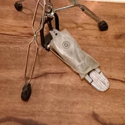 Gibraltar Hi-Hat Cymbal Stand Double Braced Heavy Duty NWT image 1