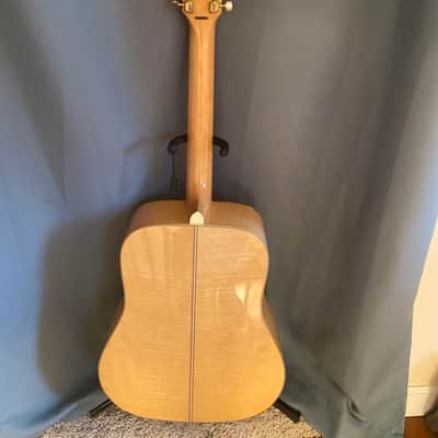 Ibanez Concord M 342 12 string 1978 Blond image 2