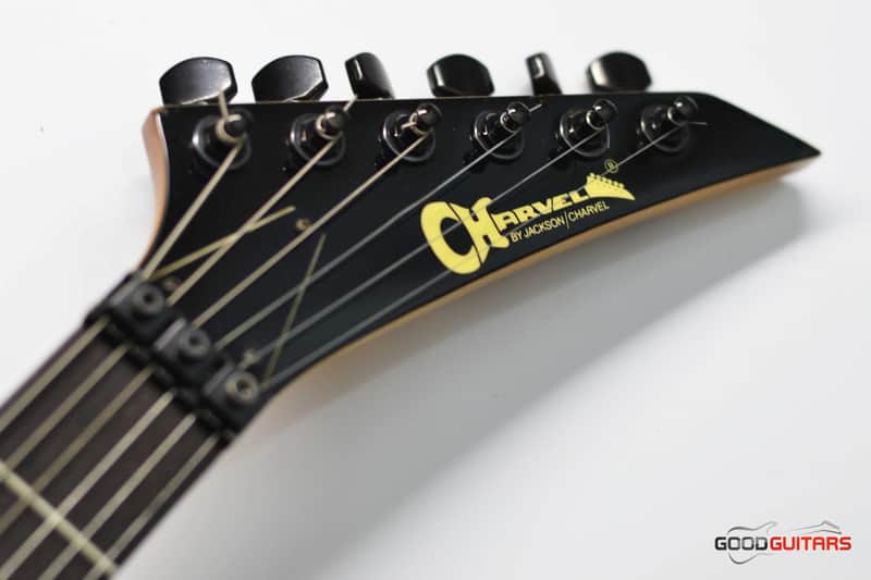 Charvel DK-065 | Reverb