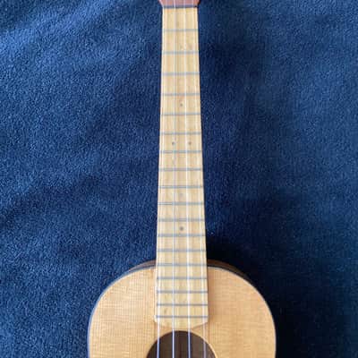Pohaku Tenor Ukulele image 5