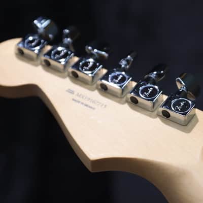 Fender Player Stratocaster Lake Placid Blue Maple Fingerboard Electric Guitar image 20