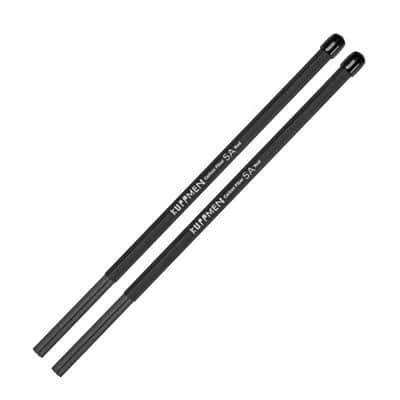 Kuppmen Music Carbon Fiber 5A Drum Rods image 2