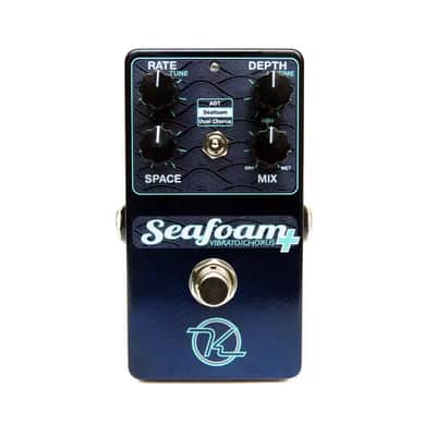 Keeley Seafoam Plus Chorus