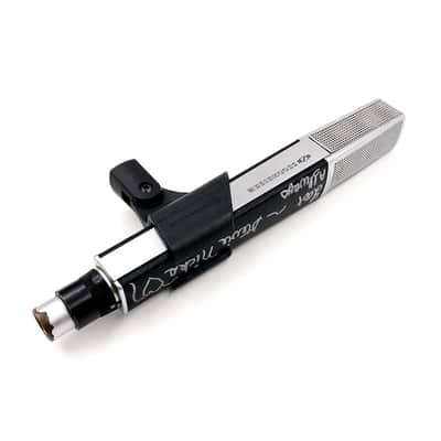 Stevie Nicks - Autographed Sennheiser MD441U Microphone image 3