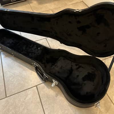 Hamer Monaco Korina 2020 - Natural w/ Hardshell Case! image 10