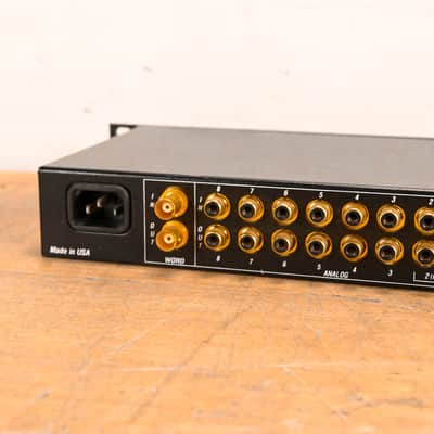 MOTU 2408 PCI Digital Audio Interface CG01XA0 image 9