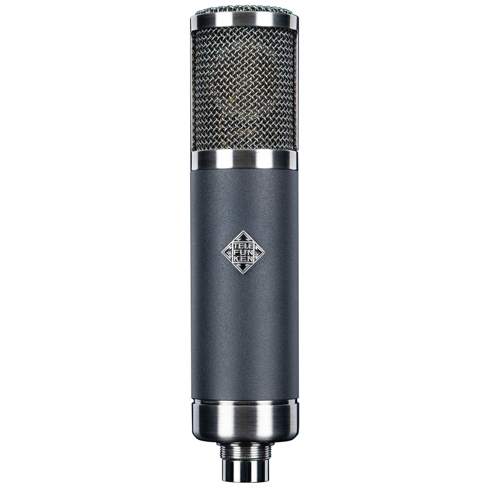 Telefunken TF47 Large Diaphragm Multipattern Tube Condenser