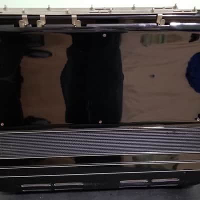 Hohner Morino VI M 1960's FREE Bass image 6