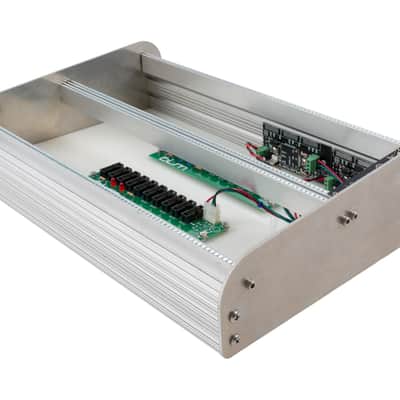 Blue Lantern 6U / 84HP Eurorack Case [USED] image 3