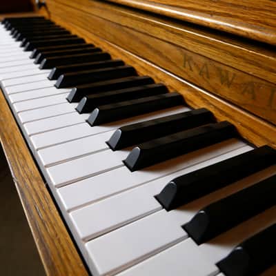 1993 Kawai 502M image 11