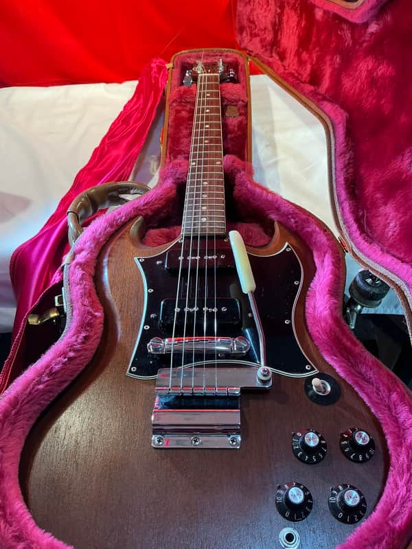 Gibson SG Special 1964