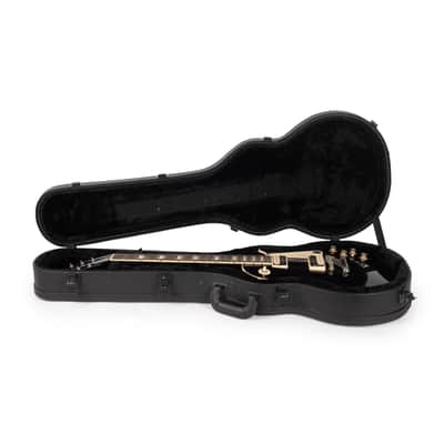 Used Gibson Les Paul Classic Ebony 2021 image 10