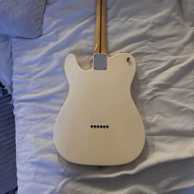 Mexican Fender Standard Telecaster image 2
