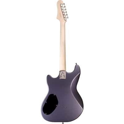 Guild Surfliner HH Newark St. Electric Guitar, Canyon Dusk image 5