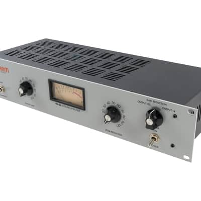 Warm Audio WA-2A Tube Opto Compressor / Limiter [USED] image 3