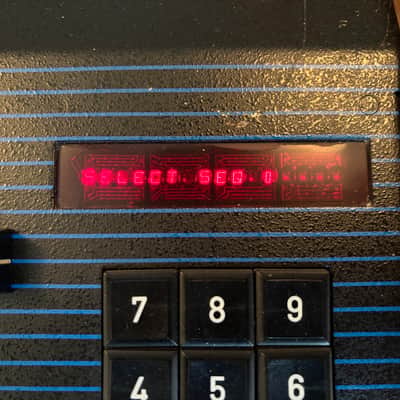 Oberheim DMX w/ MIDI - Fully Serviced by Electrongate image 3
