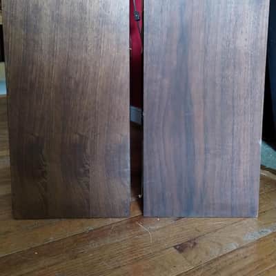 Acoustic Research AR4x speakers in excellent condition - 1970's image 4