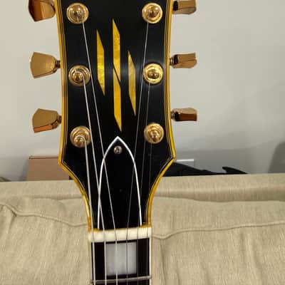 Edwards LP-98 LTC 2010 - Nitro image 6