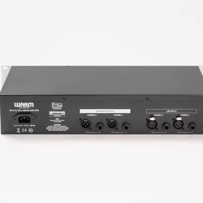 WARM AUDIO WA76-A2 image 3