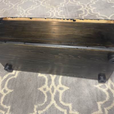 Fender Style Guitar Amp head Cabinet image 3