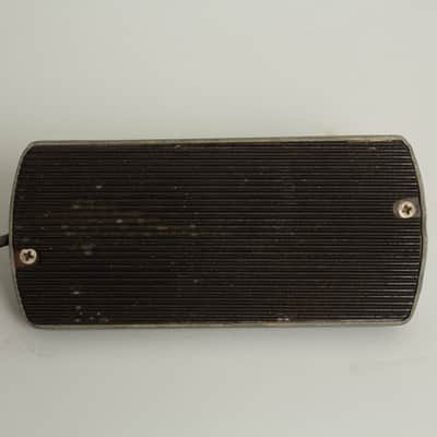 Vox  Beatle/Super Beatle Solid State *LOCAL PICKUP ONLY* Head and Cabinet Amplifier (1967), ser. #1053756. image 19