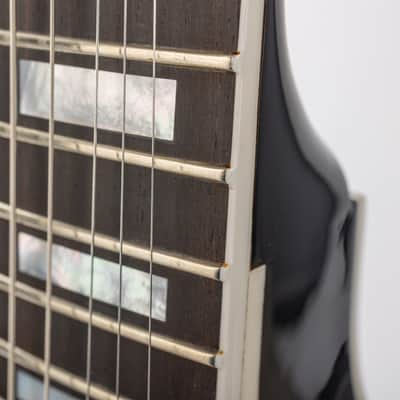 Gibson Les Paul Custom 70s, Tobacco Burst | Demo image 17