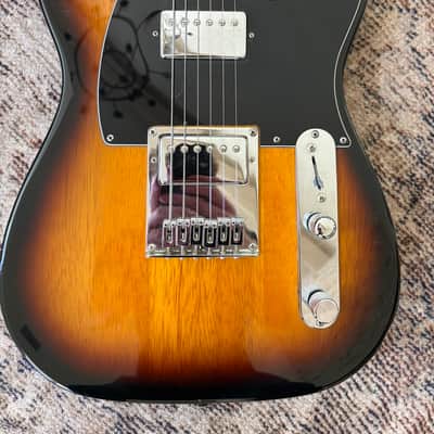 Fender Partscaster Telecaster 2009 image 4