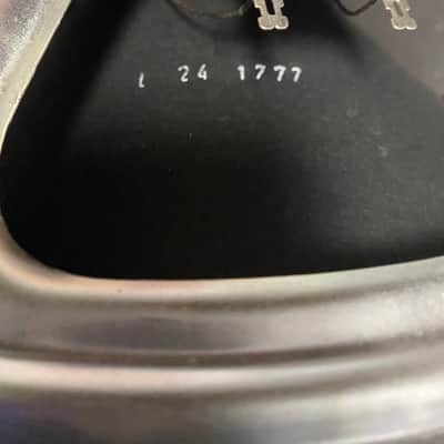 Celestion Heritage G12-65 T5792A 16ohm image 4