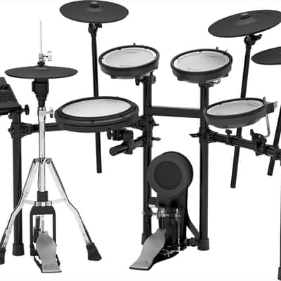 Roland TD-17KVX Electronic Drum Set