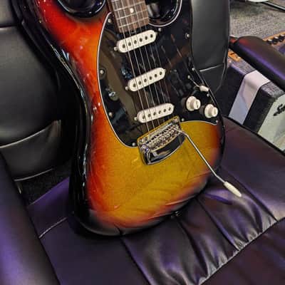 Music Man Cutlass HT SSS 2024 - Showtime image 1