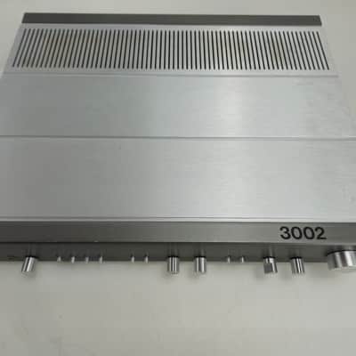 Tandberg - 3002 Control Amplifier - 3003 Power Amplifier - Set - Fully Serviced image 17