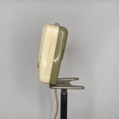 Telefunken D9 \ A 1960S - VINTAGE, XLR Bild 2