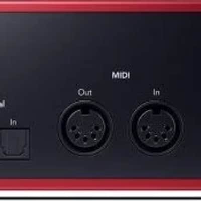 Focusrite Scarlett 18i16 (4th Gen) image 2
