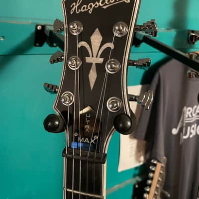 Hagstrom Ultra Max image 8