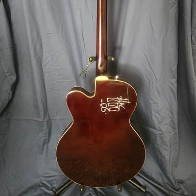 Gretsch G5126 2005 - Silver Sparkle image 6