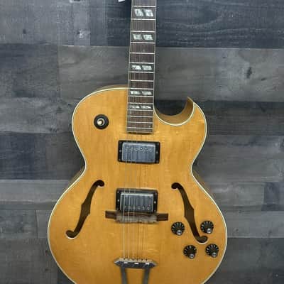 Gibson ES175 D 1976 image 2