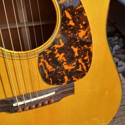 Martin D-16 Adirondack 2010 w/LR Baggs Element~Tortoise Bridge Pins~Upgrades~Very Nice image 4