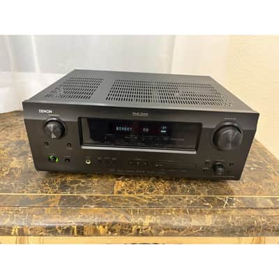 Marantz NR 1403 5.1-channel 50W Dolby DTS HDMI Slimline A/V