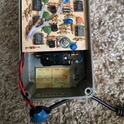 1978 MXR Phase 90 image 7
