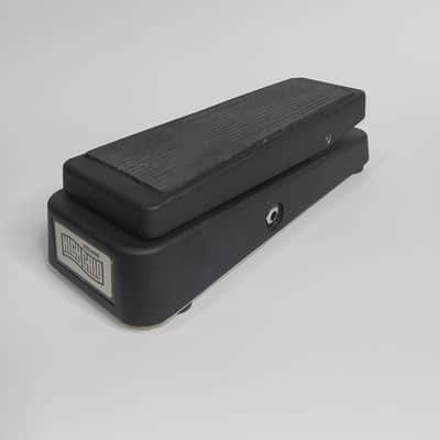 Dunlop GCB80 High Gain Volume Pedal image 9