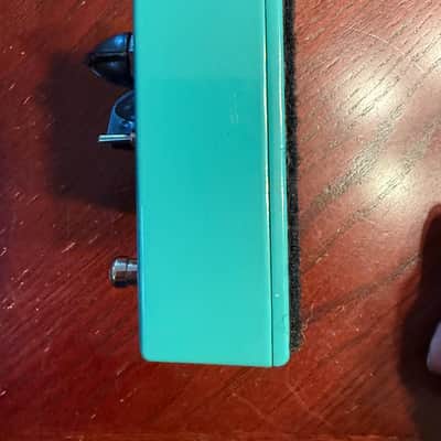 Cusack Music Tap-A-Delay - Teal image 6