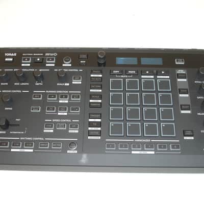 Pioneer DJ TORAIZ SQUID Multitrack Sequencer w/ Box image 2
