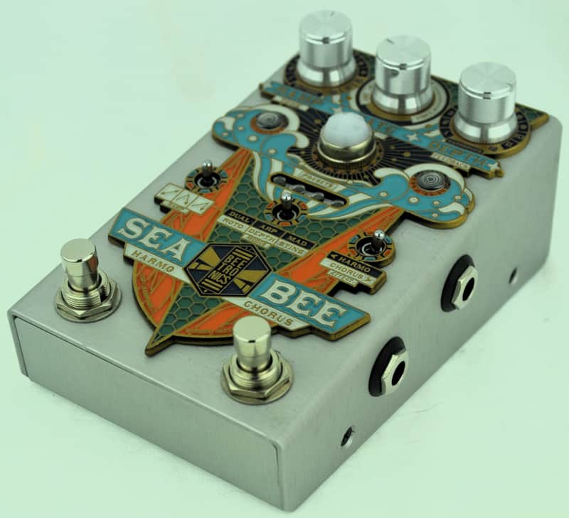 Beetronics Seabee Harmochorus 2023 - Present - Various image 1