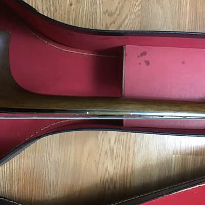 Kay KC265 Acoustic Classical Guitar2020s - Natural image 6
