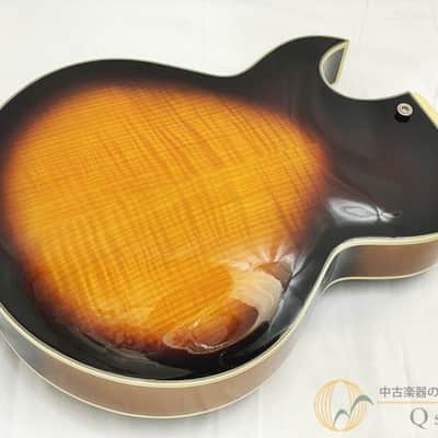 Ibanez LGB30 VYS image 5